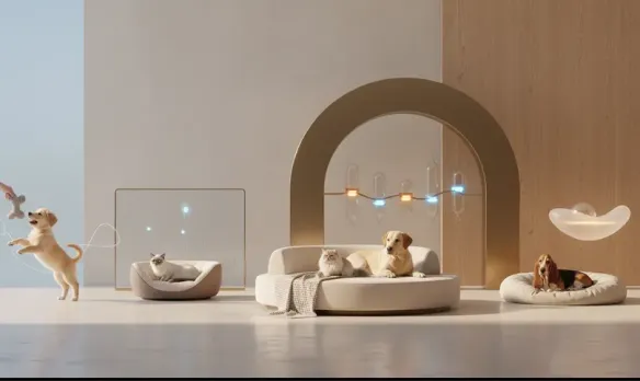 Nuestro espacio de trabajo