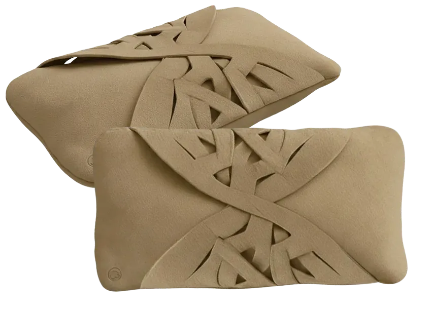 NUA contenedor funerario